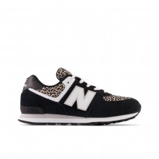 New Balance GC574ACL μαύρο